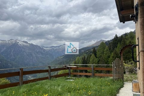 Landejendom i Valdaone, Trento, Valdaone - € 200.000 | Ref: 797 - foto 3