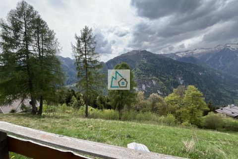 Landejendom i Valdaone, Trento, Valdaone - € 200.000 | Ref: 797 - foto 5
