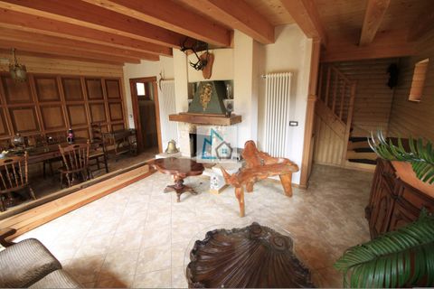 Landejendom i Valdaone, Trento, Valdaone - € 200.000 | Ref: 797 - foto 7