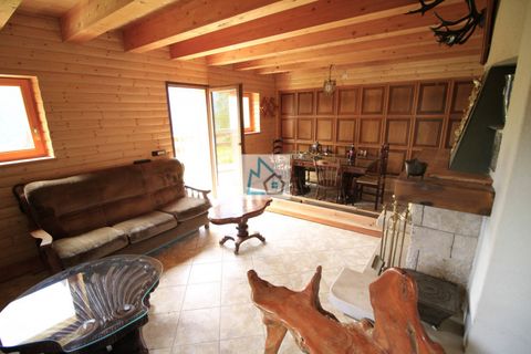 Landejendom i Valdaone, Trento, Valdaone - € 200.000 | Ref: 797 - foto 8