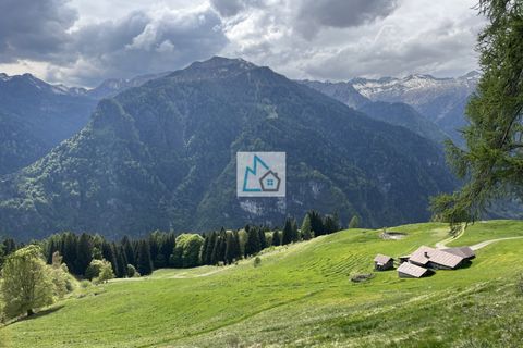 Landejendom i Valdaone, Trento, Valdaone - € 200.000 | Ref: 797 - foto 12