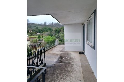Villa i Sever do Vouga, Aveiro, Sever do Vouga - € 225 000 | Ref: CAS_1819 - foto 6