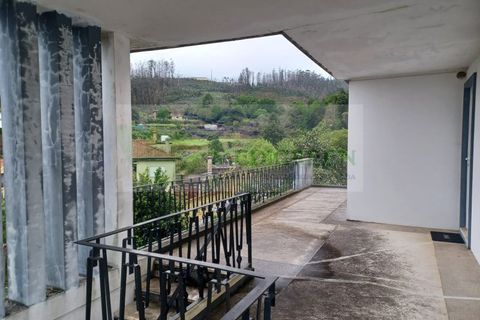 Villa i Sever do Vouga, Aveiro, Sever do Vouga - € 225 000 | Ref: CAS_1819 - foto 7