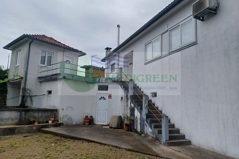 Villa i Sever do Vouga, Aveiro, Sever do Vouga - € 225 000 | Ref: CAS_1819 - foto 35