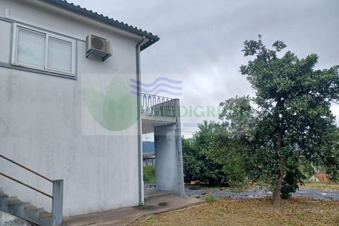 Villa i Sever do Vouga, Aveiro, Sever do Vouga - € 225 000 | Ref: CAS_1819 - foto 36