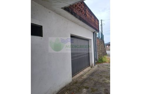 Villa i Sever do Vouga, Aveiro, Sever do Vouga - € 225 000 | Ref: CAS_1819 - foto 41