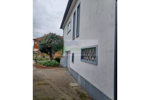 Villa i Sever do Vouga, Aveiro, Sever do Vouga - € 225 000 | Ref: CAS_1819 - foto 44
