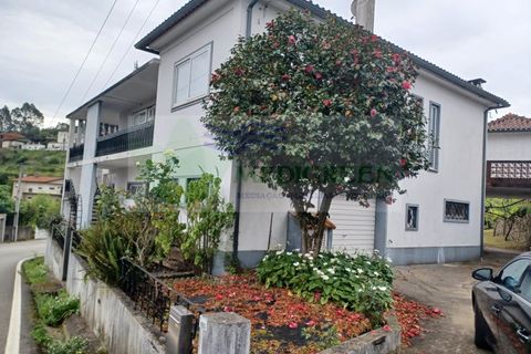Villa i Sever do Vouga, Aveiro, Sever do Vouga - € 225 000 | Ref: CAS_1819 - foto 45