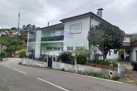 Villa i Sever do Vouga, Aveiro, Sever do Vouga - € 225 000 | Ref: CAS_1819 - foto 46