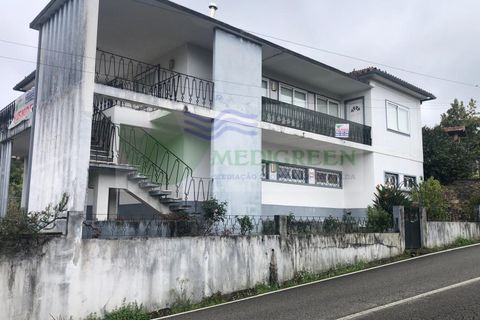 Villa i Sever do Vouga, Aveiro, Sever do Vouga - € 225 000 | Ref: CAS_1819 - foto 49