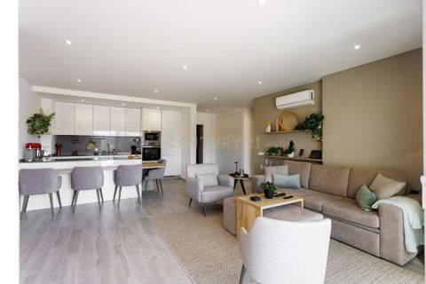 Lejlighed i Nazare, Leiria, Nazare - € 525.000 | Ref: 1739-02296 - foto 4