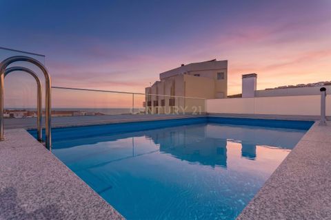 Lejlighed i Nazare, Leiria, Nazare - € 525.000 | Ref: 1739-02296 - foto 33