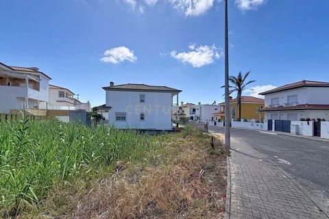 Helårsgrund i Nazare, Leiria, Nazare - € 130.000 | Ref: 1739-02308 - foto 1