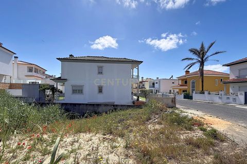 Helårsgrund i Nazare, Leiria, Nazare - € 130.000 | Ref: 1739-02308 - foto 5