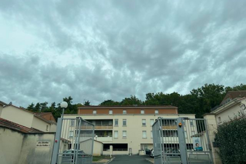 Lejlighed i Trelissac, Dordogne, Trelissac - € 79.585 | Ref: 36206 - foto 1
