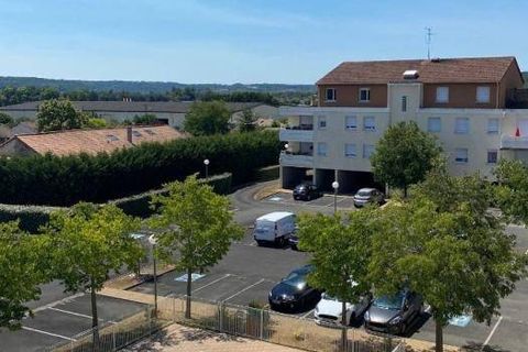 Lejlighed i Trelissac, Dordogne, Trelissac - € 79.585 | Ref: 36206 - foto 16