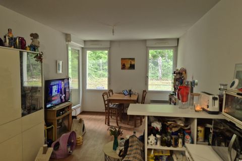 Lejlighed i Trelissac, Dordogne, Trelissac - € 79.585 | Ref: 36206 - foto 10