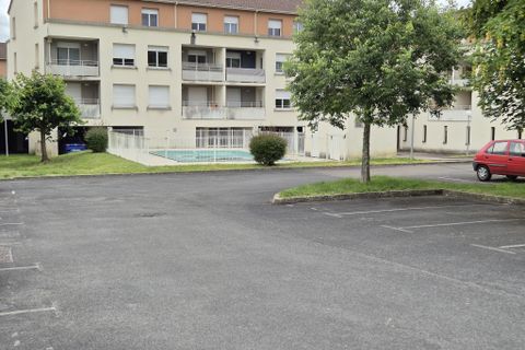 Lejlighed i Trelissac, Dordogne, Trelissac - € 79.585 | Ref: 36206 - foto 15