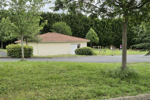 Lejlighed i Trelissac, Dordogne, Trelissac - € 79.585 | Ref: 36206 - foto 17