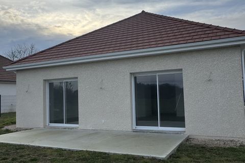 Villa a Bruailles, Saone-et-Loire, Bruailles - € 238.000 | Ref: 36219 - foto 2