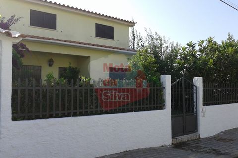 Villa a Seixal, Setubal, Seixal - € 1.950/mes | Ref: 1900716 - foto 2