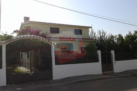 Villa a Seixal, Setubal, Seixal - € 1.950/mes | Ref: 1900716 - foto 4