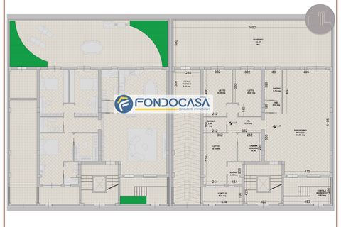 Apartament a Brindisi, Brindisi, Brindisi - € 398.000 | Ref: Appartamento 1 - foto 7