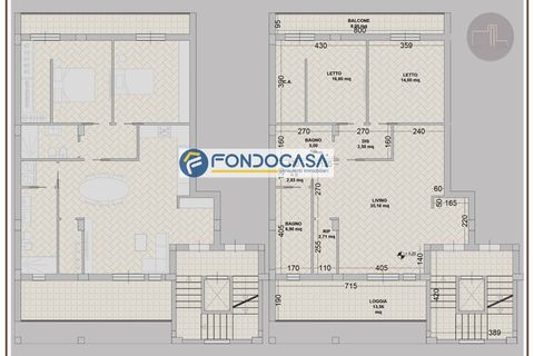 Lejlighed i Brindisi, Brindisi, Brindisi - € 300.000 | Ref: Appartamento 2A - foto 7