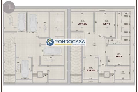 Lejlighed i Brindisi, Brindisi, Brindisi - € 300.000 | Ref: Appartamento 2A - foto 8