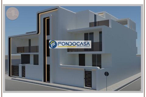 Leilighet i Brindisi, Brindisi, Brindisi - € 300 000 | Ref: Appartamento 2B - foto 3