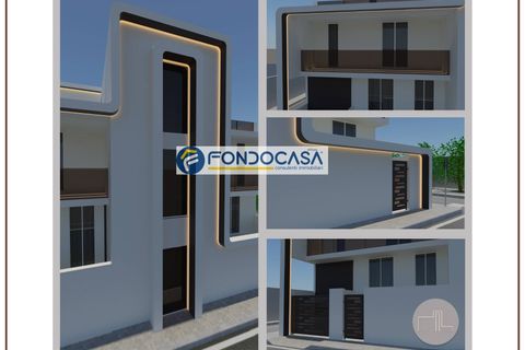 Leilighet i Brindisi, Brindisi, Brindisi - € 300 000 | Ref: Appartamento 2B - foto 5