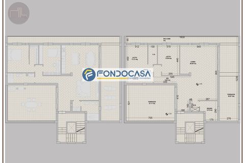 Apartament a Brindisi, Brindisi, Brindisi - € 360.000 | Ref: Appartamento 3 - foto 8