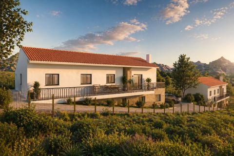 Helårsgrund i Alcobaca, Leiria, Alcobaca - € 139.000 | Ref: SÒL_869 - foto 1