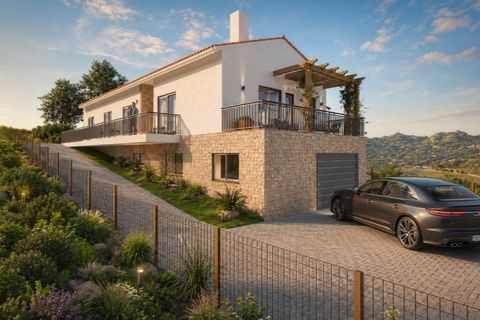 Helårsgrund i Alcobaca, Leiria, Alcobaca - € 139.000 | Ref: SÒL_869 - foto 2