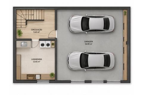 Helårsgrund i Alcobaca, Leiria, Alcobaca - € 139.000 | Ref: SÒL_869 - foto 17