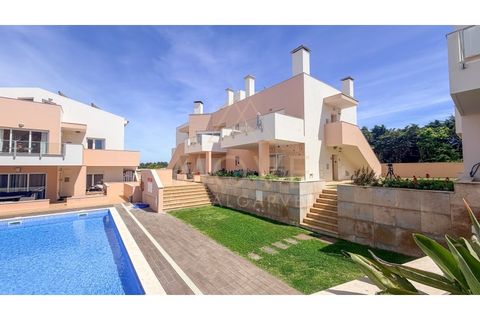Lejlighed i Luz, Faro, Luz - € 436.000 | Ref: A298 - foto 1