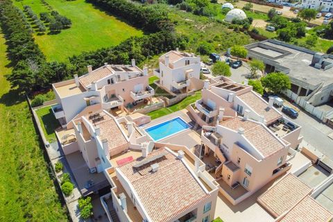 Lejlighed i Luz, Faro, Luz - € 436.000 | Ref: A298 - foto 5