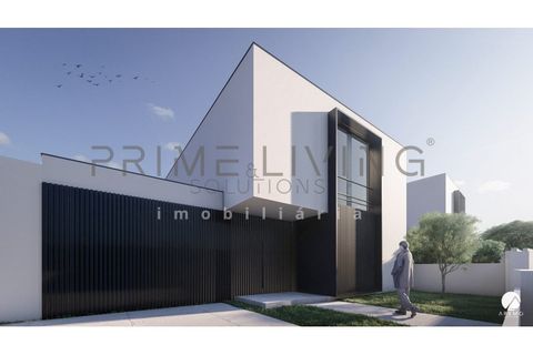 Villa i Barcelos, Braga, Barcelos - € 627.500 | Ref: PL033 - foto 1