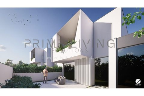 Villa i Barcelos, Braga, Barcelos - € 627.500 | Ref: PL033 - foto 2