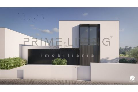 Villa i Barcelos, Braga, Barcelos - € 627.500 | Ref: PL033 - foto 3