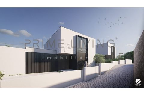 Villa i Barcelos, Braga, Barcelos - € 627.500 | Ref: PL033 - foto 4