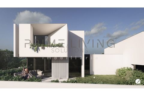 Villa i Barcelos, Braga, Barcelos - € 627.500 | Ref: PL033 - foto 5