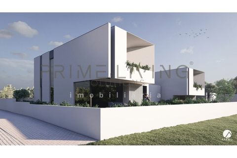 Villa i Barcelos, Braga, Barcelos - € 627.500 | Ref: PL033 - foto 6