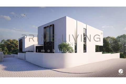 Villa i Barcelos, Braga, Barcelos - € 627.500 | Ref: PL033 - foto 7