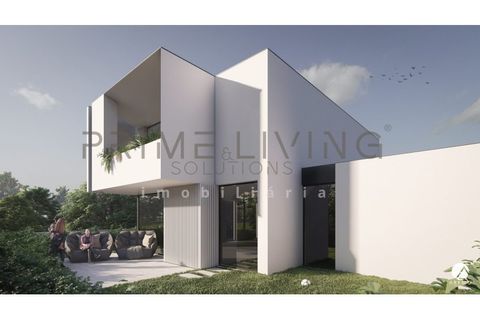Villa i Barcelos, Braga, Barcelos - € 627.500 | Ref: PL033 - foto 8