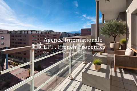 Penthouse i Perpignan, Pyrenees-Orientales, Perpignan - € 335.000 | Ref: 660303596 - foto 1