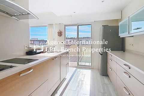 Penthouse i Perpignan, Pyrenees-Orientales, Perpignan - € 335.000 | Ref: 660303596 - foto 3