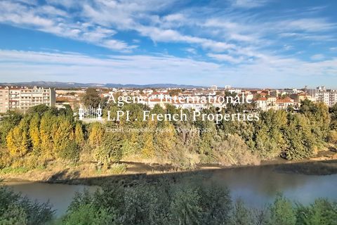 Penthouse i Perpignan, Pyrenees-Orientales, Perpignan - € 335.000 | Ref: 660303596 - foto 10