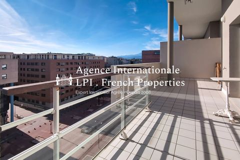 Penthouse i Perpignan, Pyrenees-Orientales, Perpignan - € 335.000 | Ref: 660303596 - foto 11