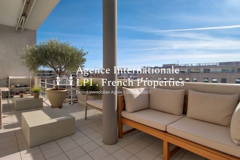 Penthouse i Perpignan, Pyrenees-Orientales, Perpignan - € 335.000 | Ref: 660303596 - foto 20